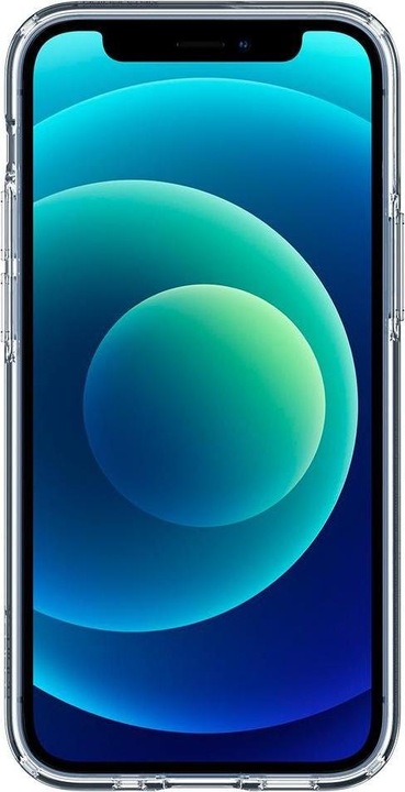 Produktbild Spigen Liquid Crystal (Apple iPhone 12 mini)