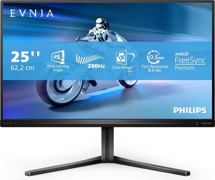 Immagine prodotto Philips 25M2N5200P (1920 x 1080 pixel, 24.50")
