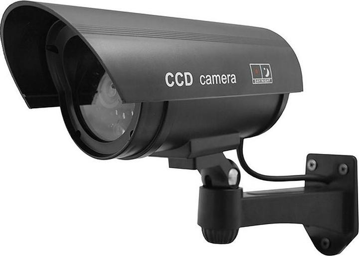 Actual product image CEE Dummy camera IR1100 B IR LED