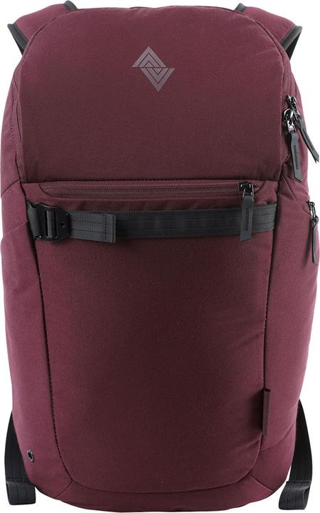 Image du produit Nitro Nikuro sac à dos 49 cm compartiment pour ordinateur portable (25 l)