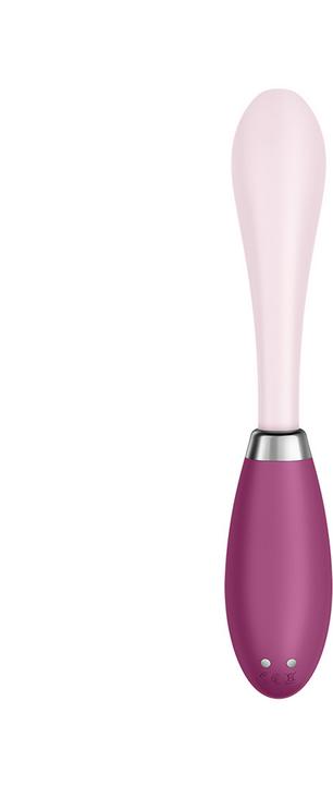 Image du produit Satisfyer G-Spot Flex 3