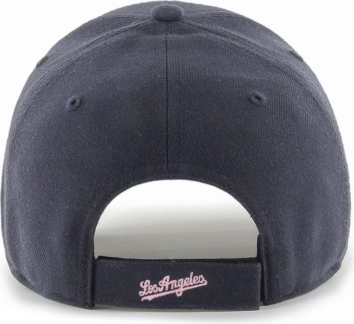 Produktbild 47 Brand Relaxed Fit Cap - MLB Los Angeles Dodgers Navy