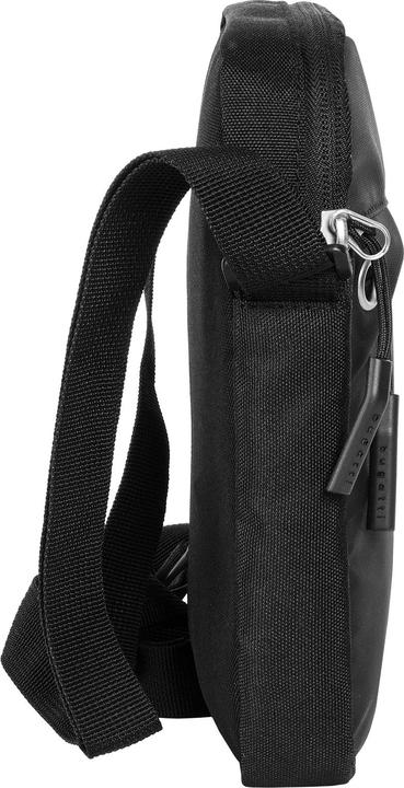 Image du produit Bugatti Blanc DeLight, petit sac à bandoulière, noir