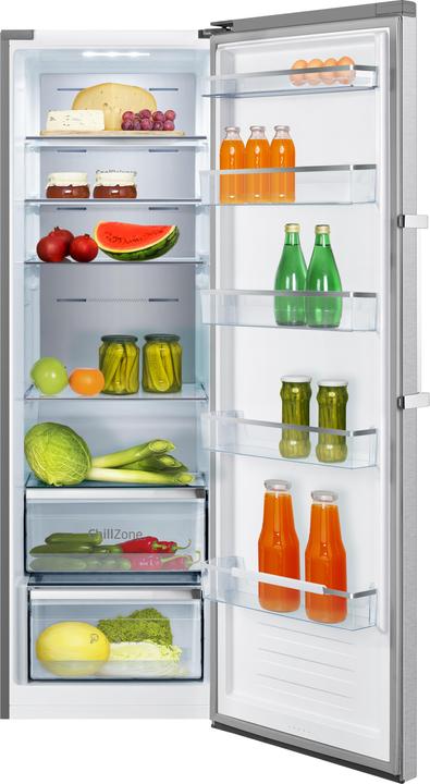 Produktbild Amica Khlschrank VKS 358 150 E BxHxT 59.5 x 185.5 x 71.2 cm (370 l)