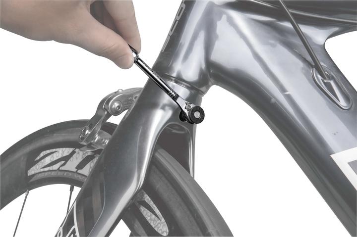 Actual product image Topeak Allen BitKit 9