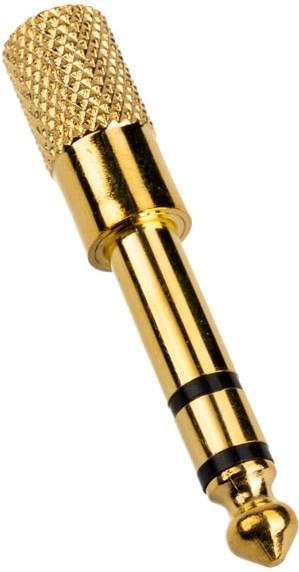 Immagine prodotto InLine adattatore audio (Adattatore jack)