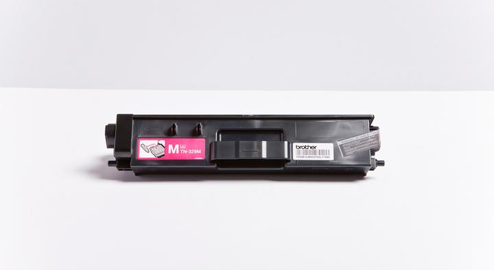 Actual product image Brother Tn-329m (M)