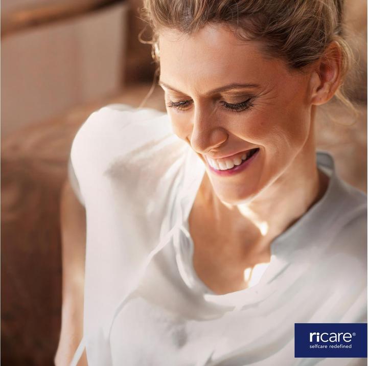 Actual product image ricare Menopause Support (30 Piece, Pills)