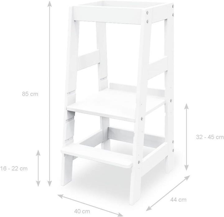 Actual product image Pinolino Fino