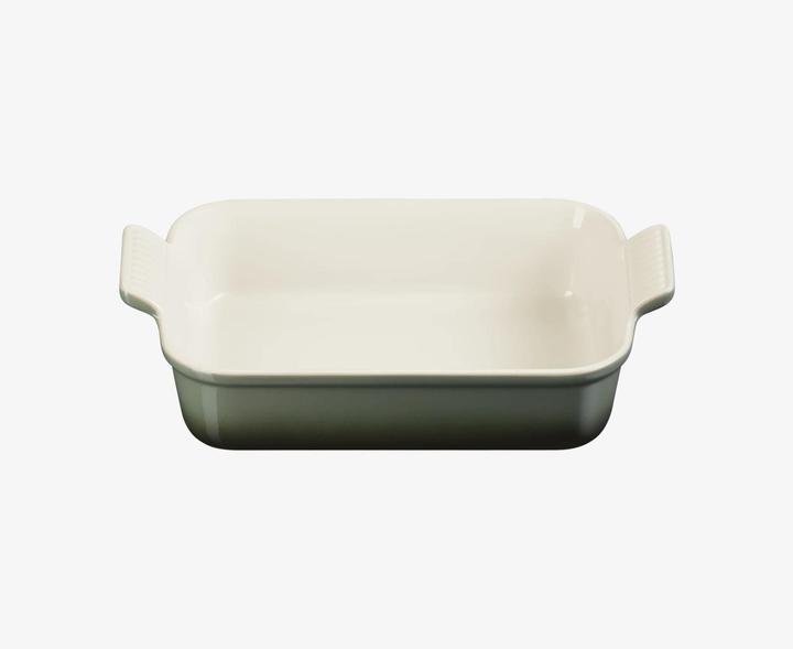 Image du produit Le Creuset Plat à four Tradition vert foncé