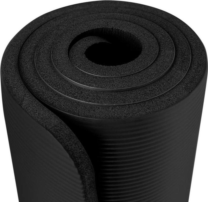 Productafbeelding Spokey Softmat trainingsmat (15 mm)