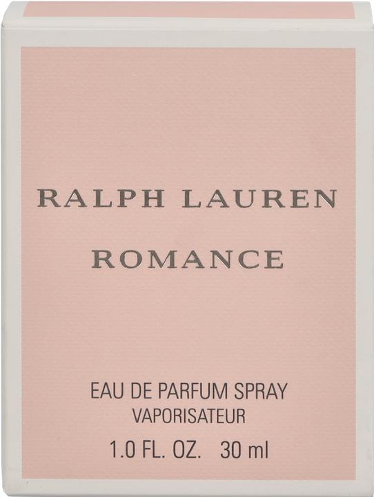 Image du produit Ralph Lauren Romance (Eau de parfum, 30 ml)