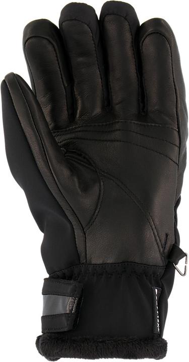 Produktbild Leki Snowfox 3D Damen Skihandschuh (6.5)