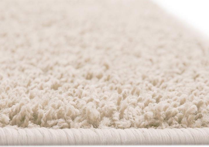 Produktbild Karat Hochflor-Teppich (133 x 190 cm)