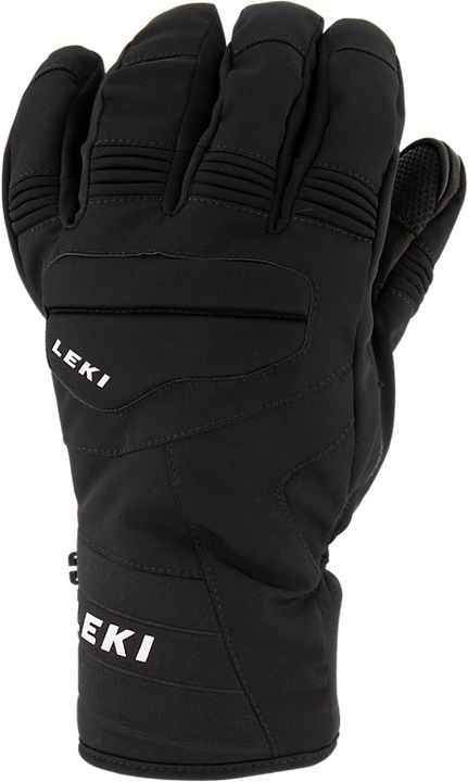 Produktbild Leki Progressive Tune S Boa® MF Touch Herren Skihandschuh (8)