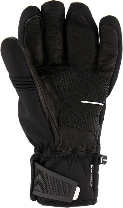 Produktbild Leki Progressive Tune S Boa® MF Touch Herren Skihandschuh (8)