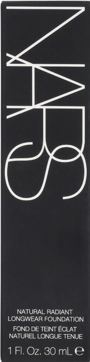 Productafbeelding NARS Cosmetics Natural Radiant Longwear Foundation (Namibië)