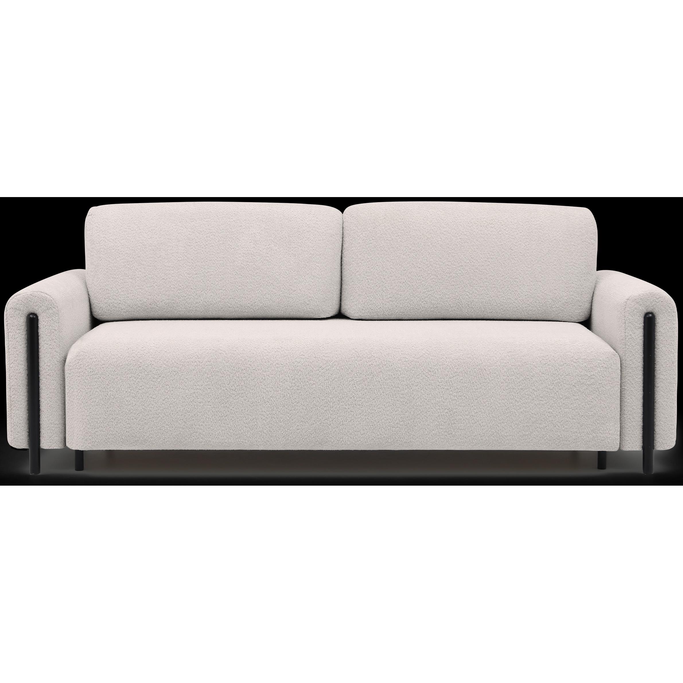 ELTAP, Sofa, Arcadova (3-Sitzer, Bettsofa)
