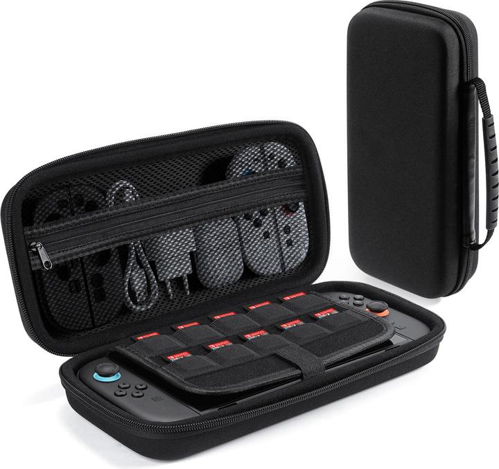 Actual product image Dux Ducis Aufbewahrungsbox (Switch 2)