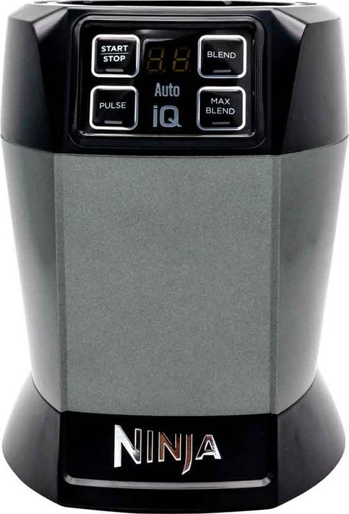 Image du produit Ninja Mixeur avec Auto-iQ (1000 W)