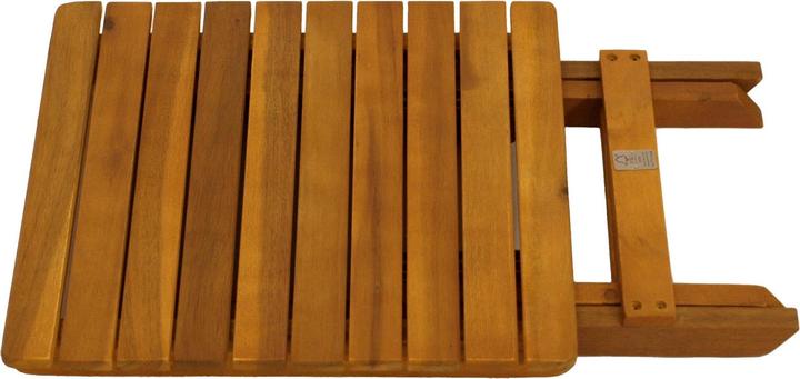 Image du produit Degamo Table d'appoint pliante MARA