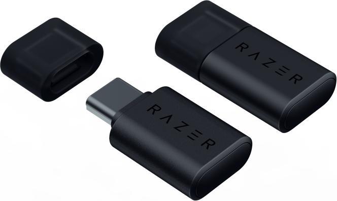 Image du produit Razer Kraken V4 (Sans fil, Filaire)