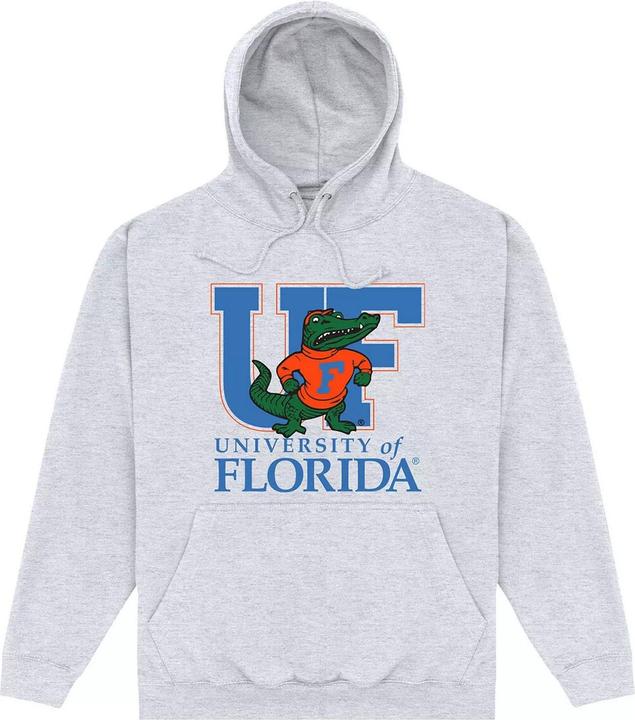 Immagine prodotto UF Felpa con Cappuccio Adulto Unisex (XL)