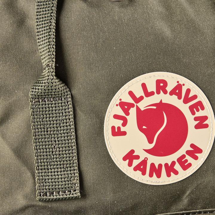 Produktbild Fjällräven Kånken Laptop 17" (20 l)