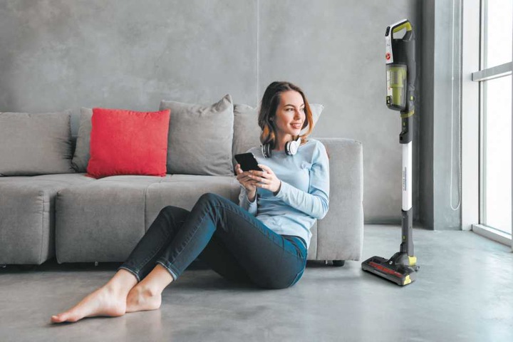 Produktbild Hoover H–FREE 500