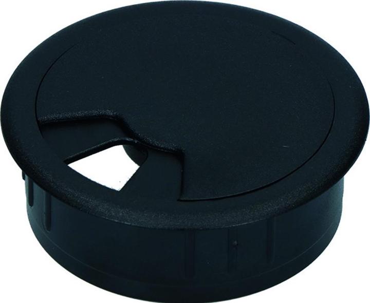 Actual product image OK-Line Cable passage (Cable hole, 6.85 cm)
