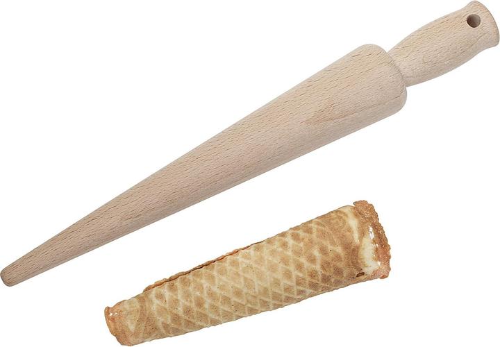 Westmark Waffel- / Eishörnchenformer