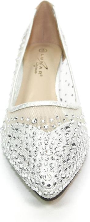 Produktbild Lunar Pumps Alisha Falscher Edelstein (37)