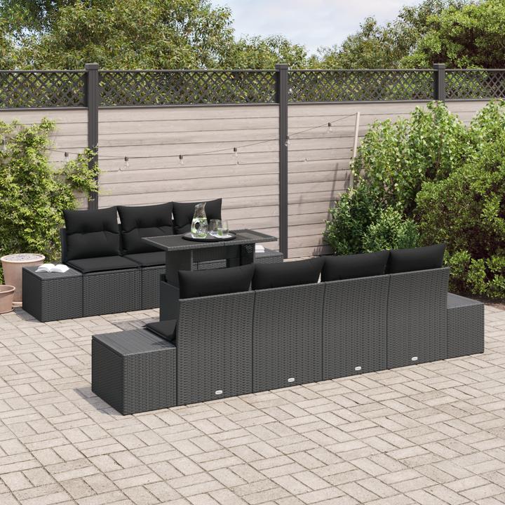 Actual product image vidaXL William