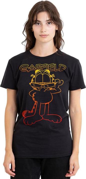Produktbild Garfield Hotshot TShirt (XL)