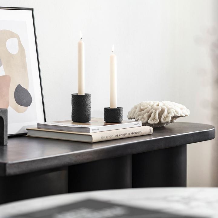 Image du produit Villeroy & Boch Multipack Manufacture Rock Home Bougeoir - 6 pièces