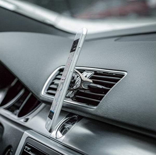 Produktbild InLine Smartclip 3in1