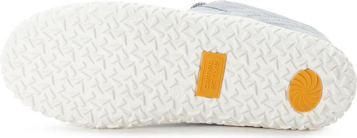 Actual product image Camel Active Sneaker pig nubuk HELLBLAU (36)