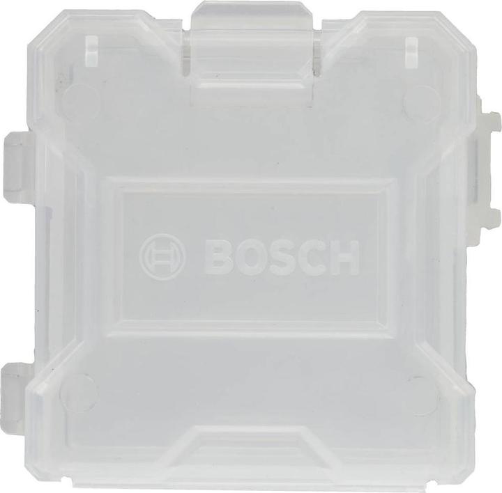 Produktbild Bosch Professional Zubehör 34 tlg.Pick & Click 061599765EImpact Control Bit-Set
