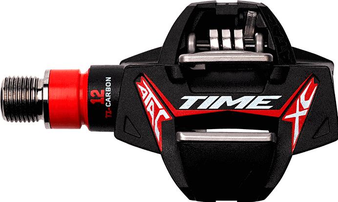 Produktbild Time Sport Atac XC 12