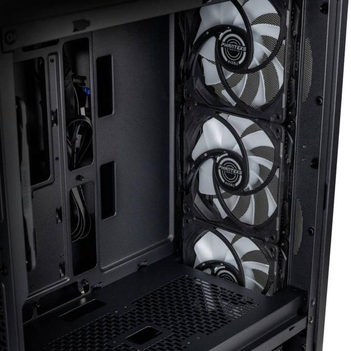 Actual product image Phanteks XT Pro (E-ATX, ATX, Mini-ITX, mATX)
