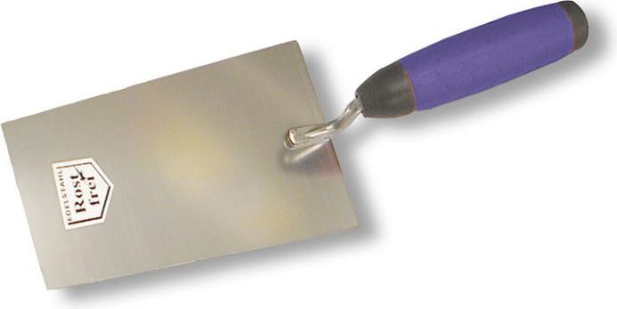 Actual product image Peka Pinselfabrik Trowel with soft handle