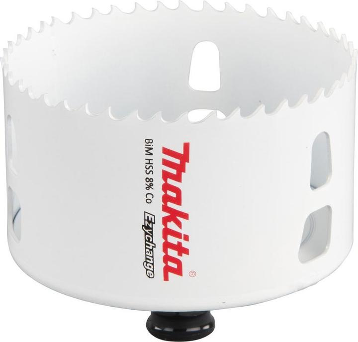 Productafbeelding Makita EZYCHANGE BIM Gatenzaag E-03969 (86 millimeter)