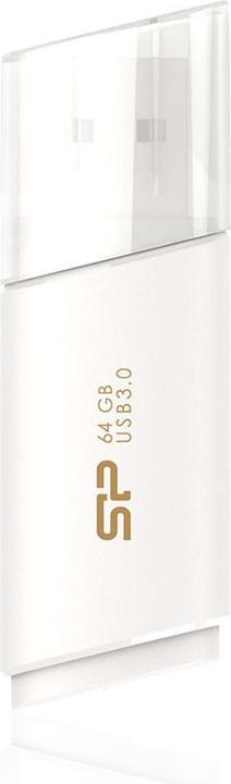 Produktbild Silicon Power Blaze - B06 64GB (64 GB, USB-A)