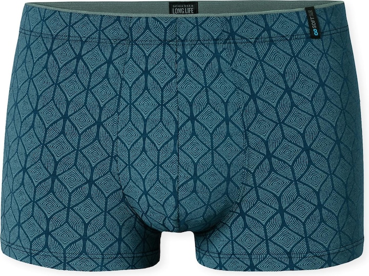 Immagine prodotto Schiesser Trunk Long Life Soft (9, Confezione singola)