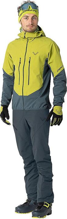 Immagine prodotto Dynafit Blacklight Softshell Jacke Herren (M)