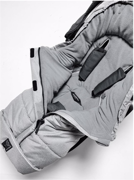 Produktbild Kaiser Fusssack Pooly