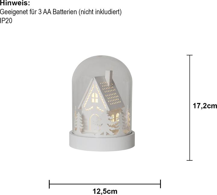 Image du produit Star Trading Kupol