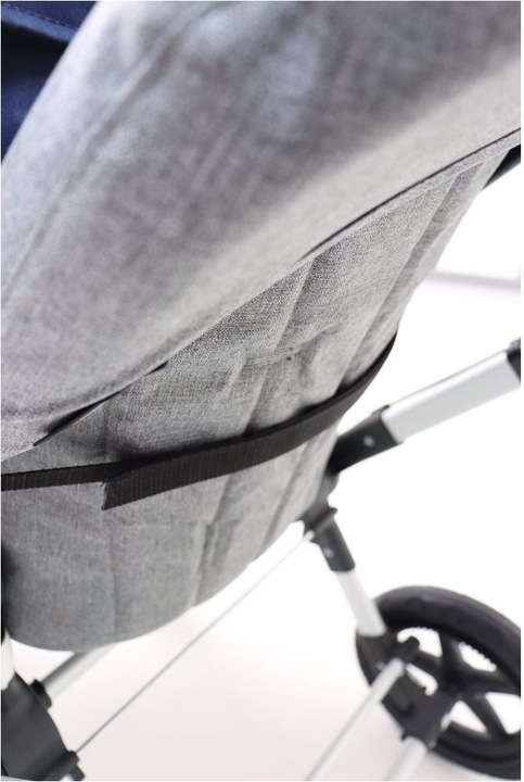 Produktbild Kaiser Fusssack Pooly