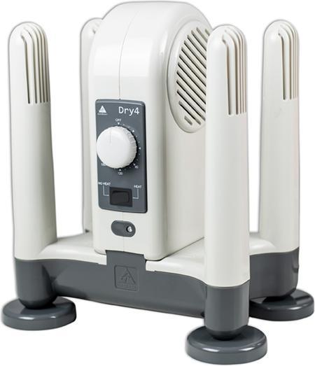 Immagine prodotto Alpenheat Asciugascarpe (1 x)