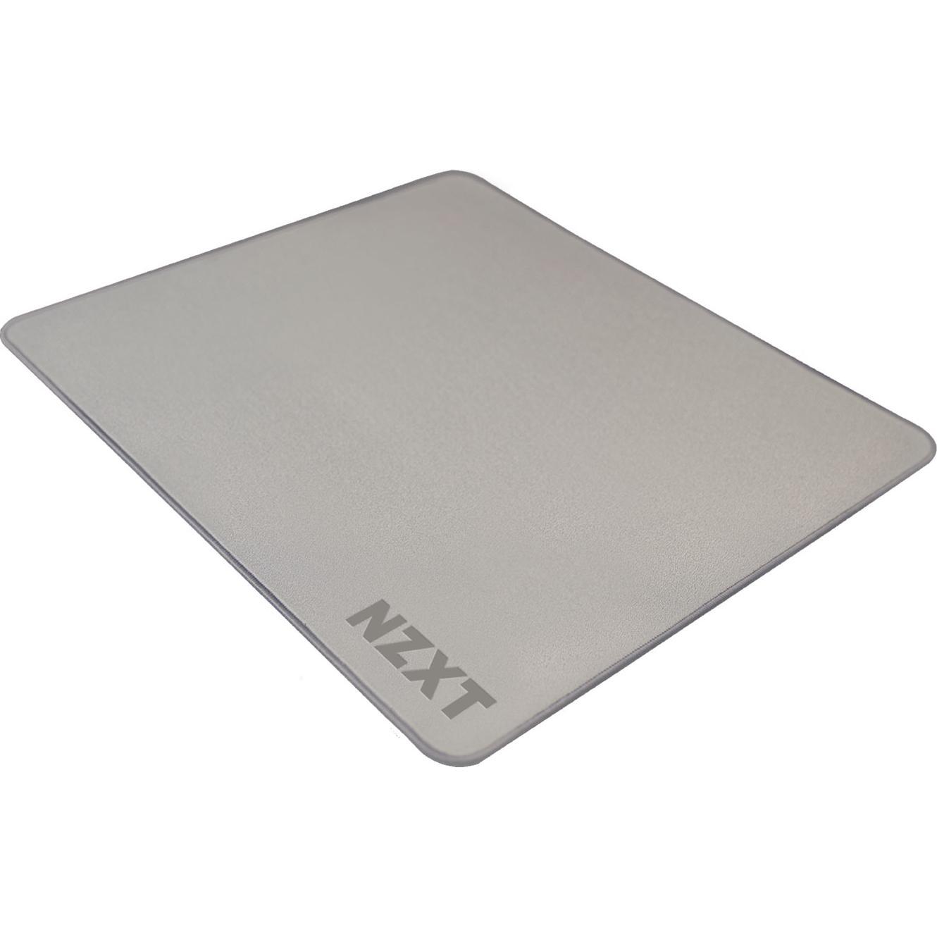 Thumbnail - NZXT Gaming Mauspad MMP400 Grey MM-SMSSP-GR retail, Mausmatte, Grau